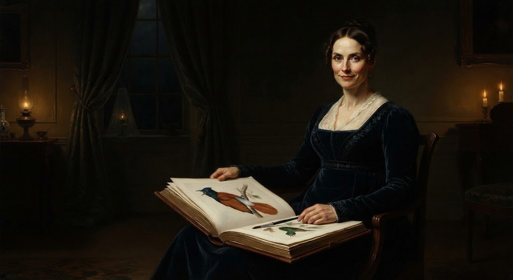Lady Anne Pelham