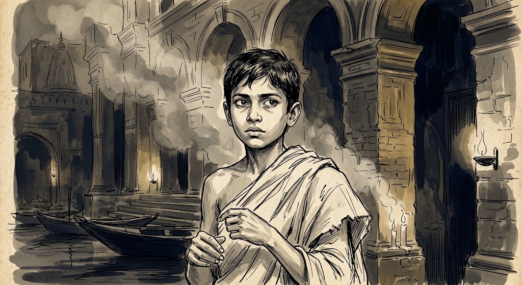 The Boy
