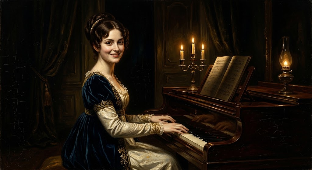 Miss Fitch