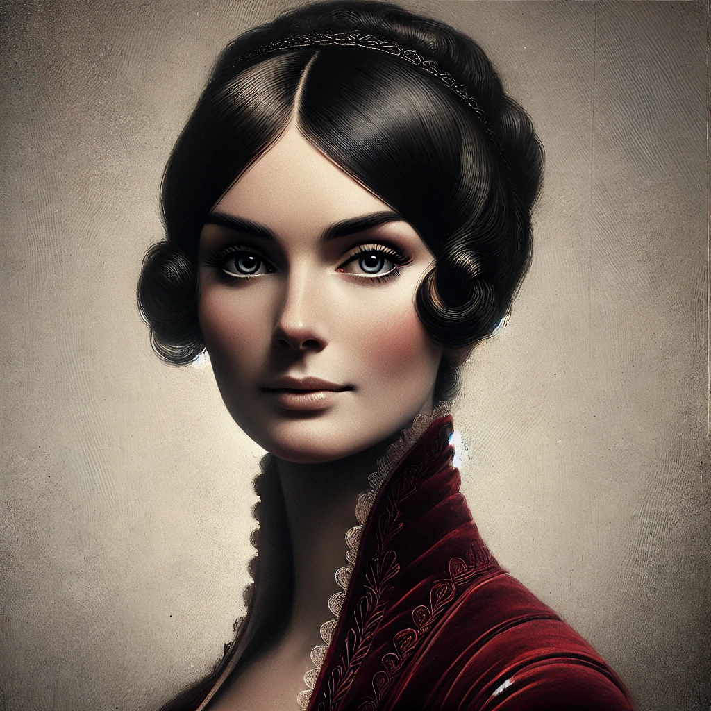 Lady Arabella Wentworth