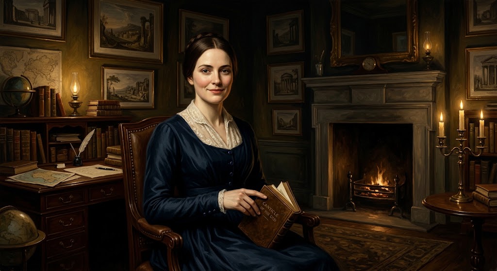 Mrs Diana Lockhart