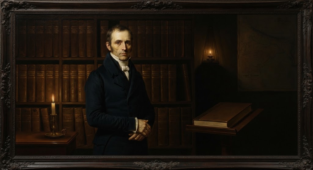 Edmund Courtney