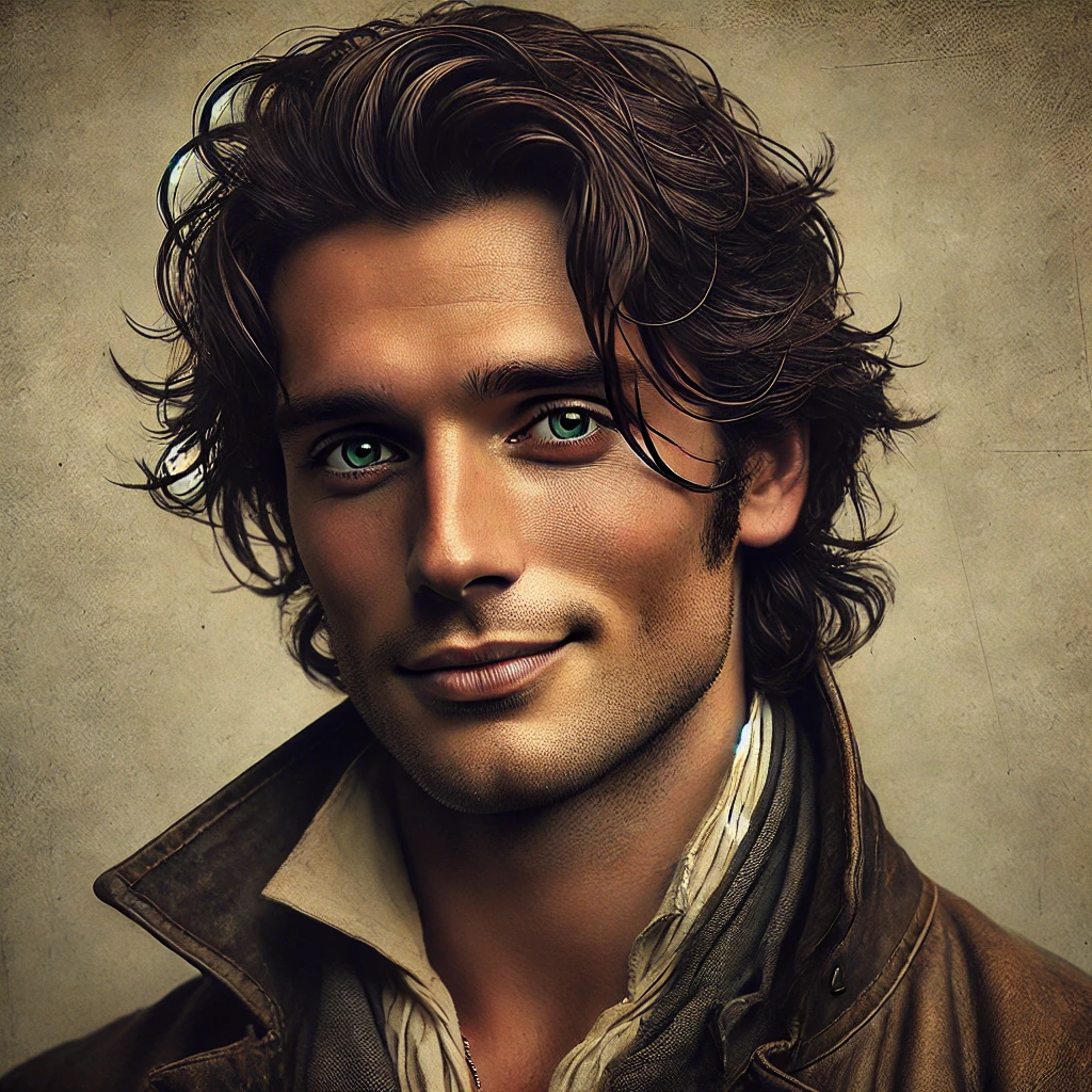 Elias Thorncroft