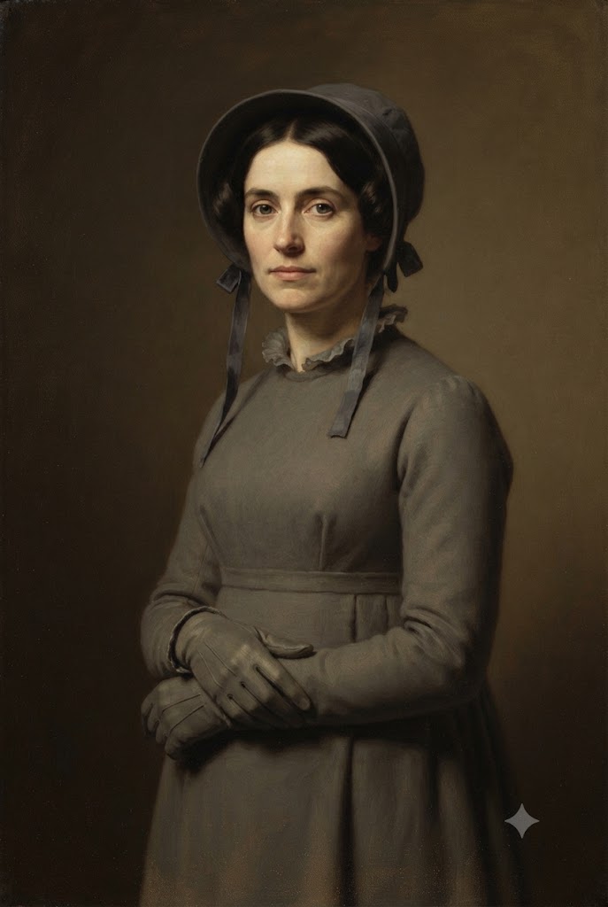 Mrs Ashby
