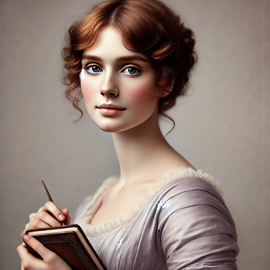 Miss Eugenia Cartwright