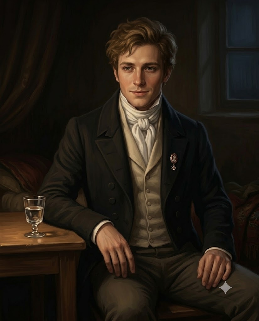 Frederick Cavendish