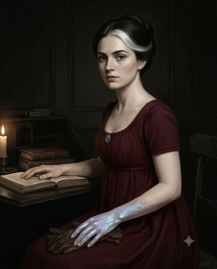 georgiana-1814