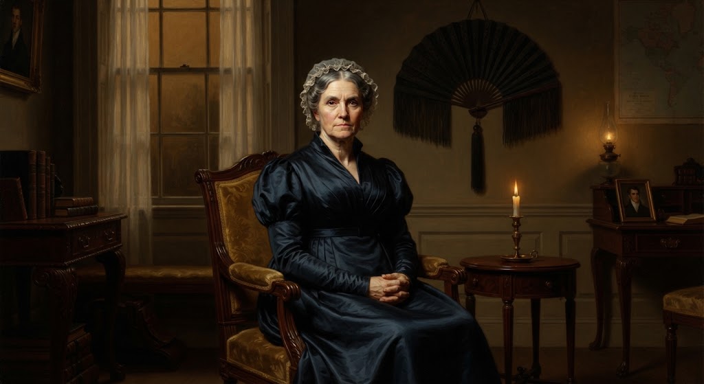 Harriet Courtney