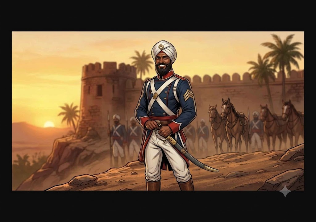 Pratap Singh