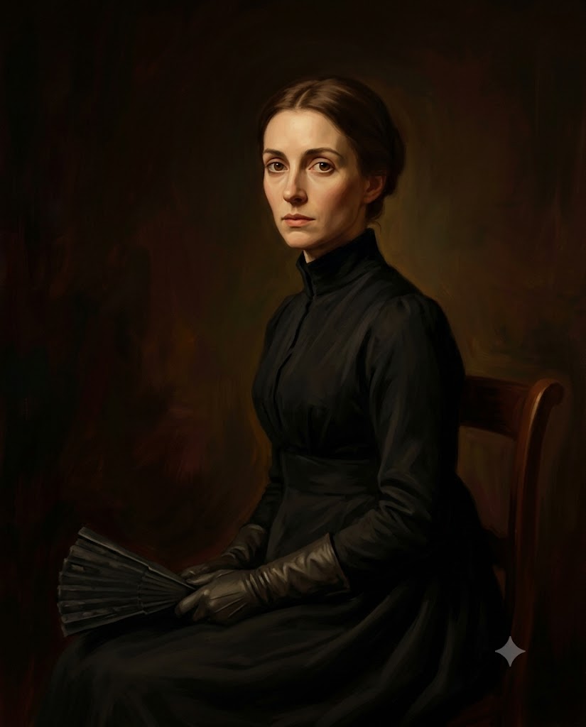 Katherine Langley