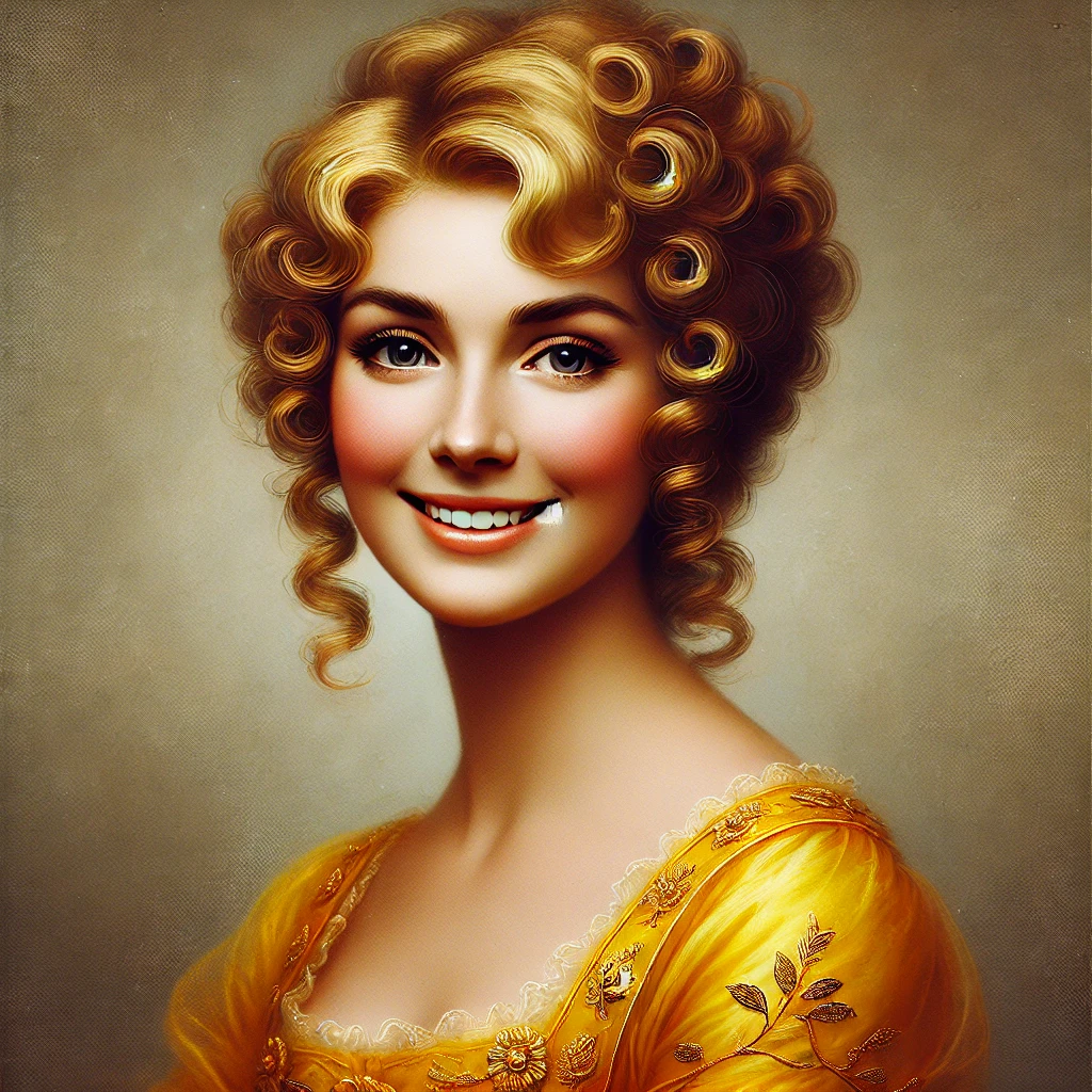 Miss Penelope Dunsmore