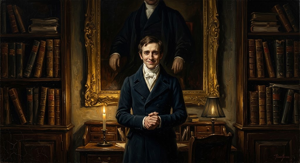 Mr Percy Cartwright