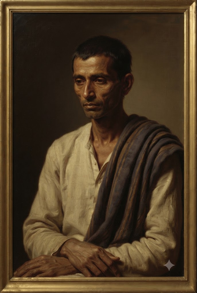 Hewitt's servant