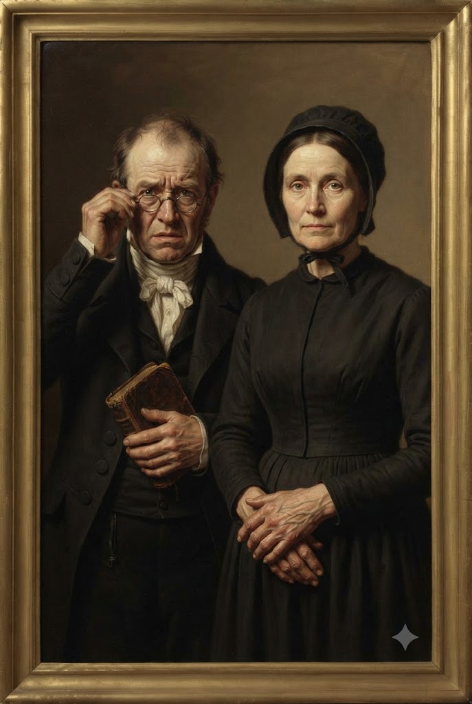 The Chambers