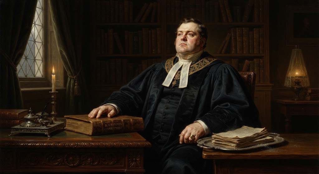 Sir Roderick Pelham