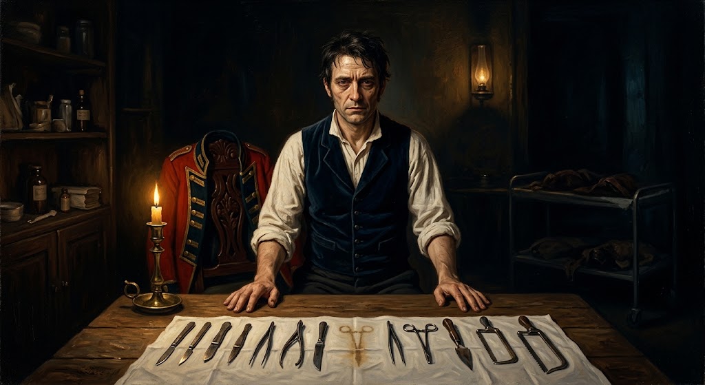 Dr Samuel Wright