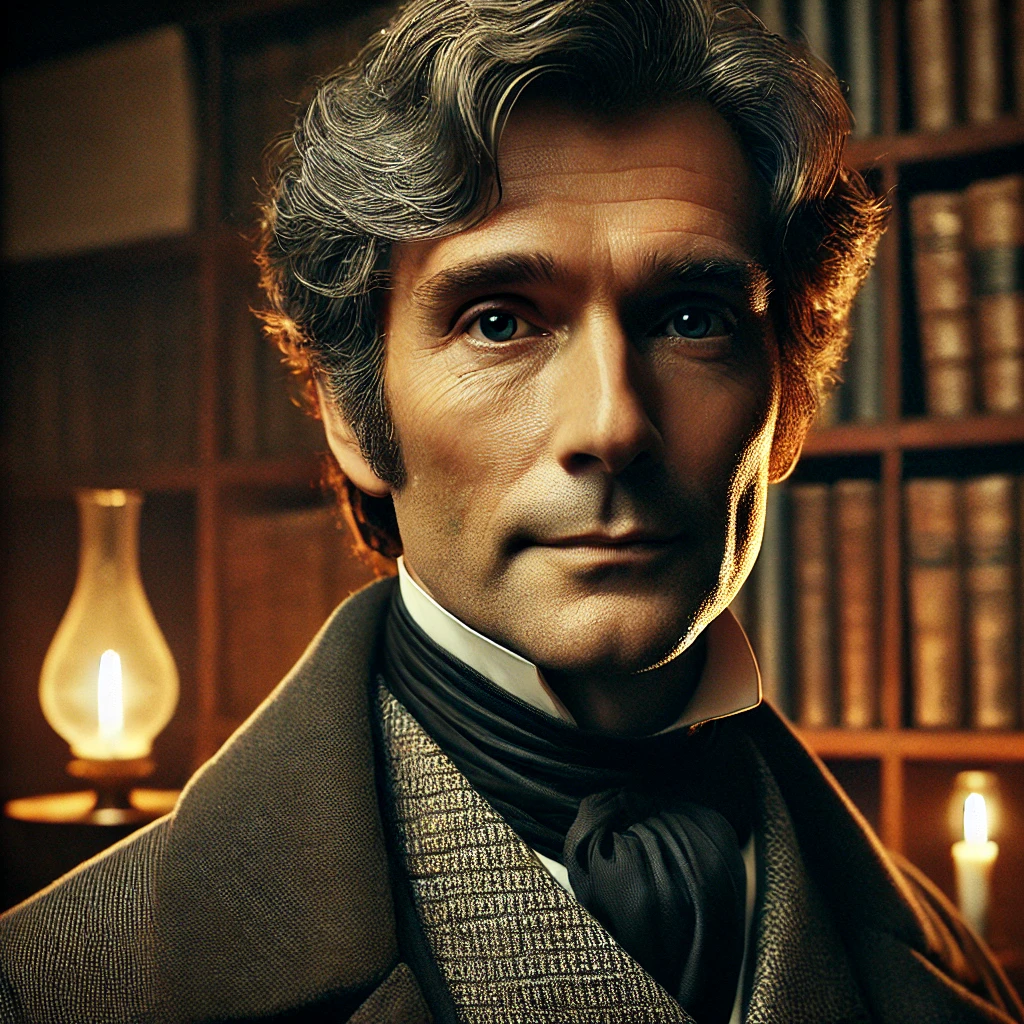 Mr Tobias Whitmore