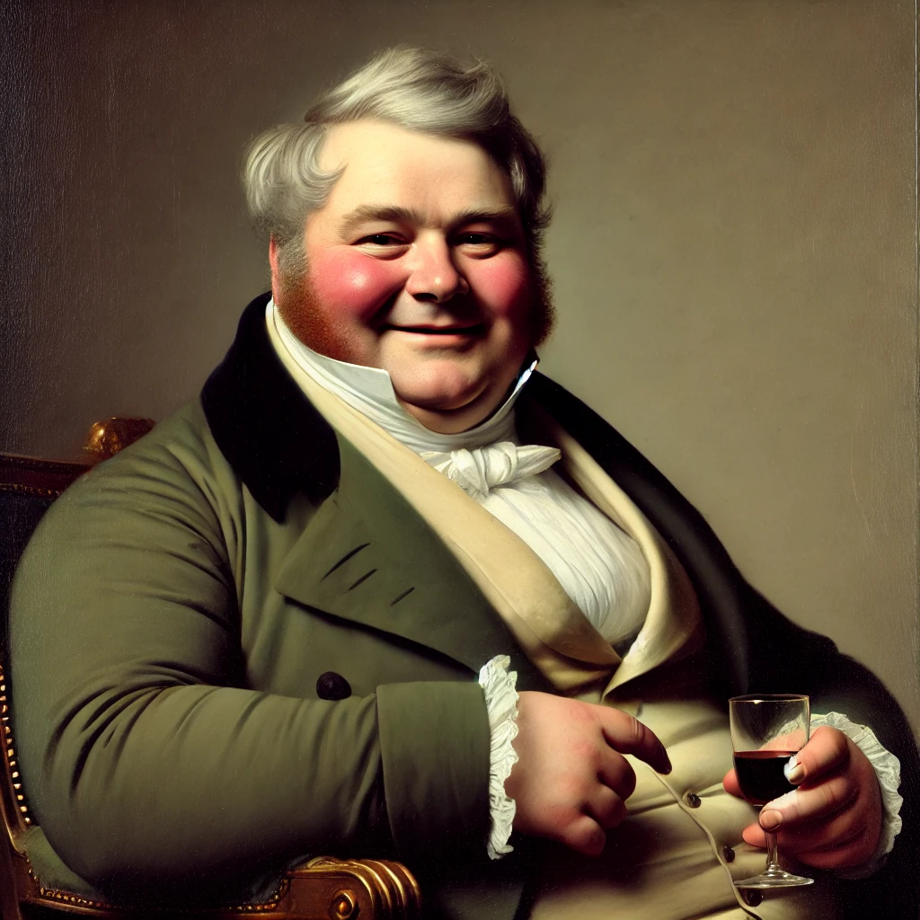 Viscount Theodore Renshaw