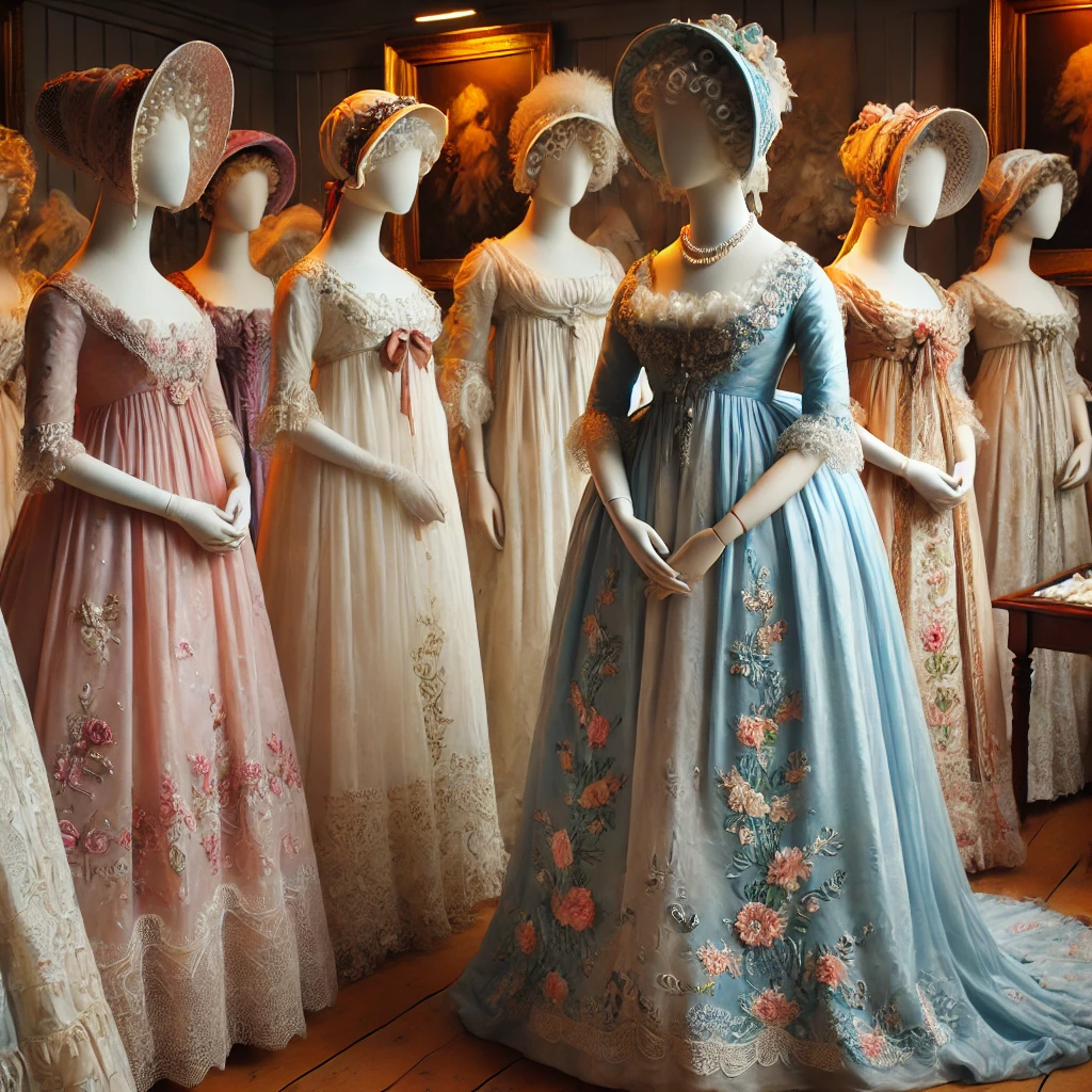 beauregard gown 1