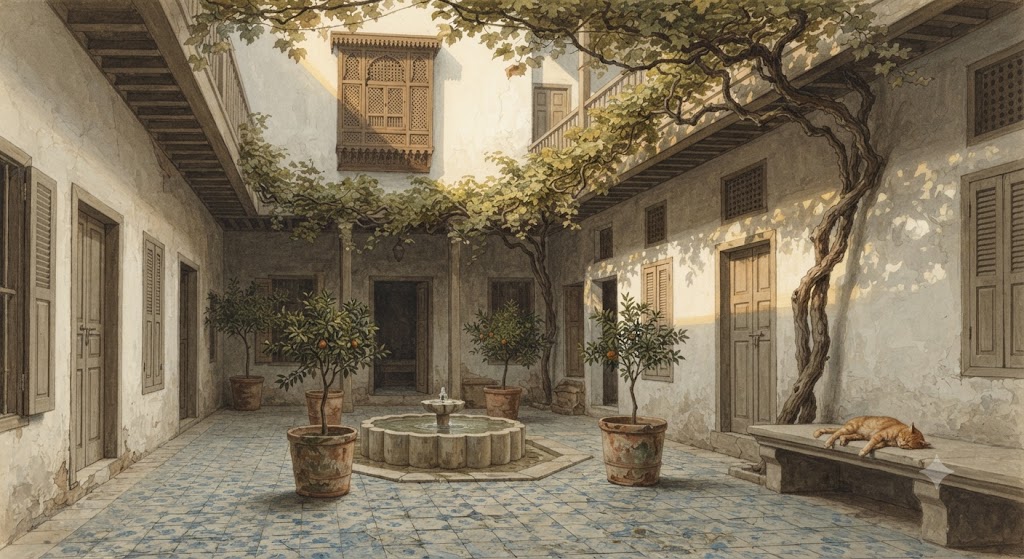 The Auberge