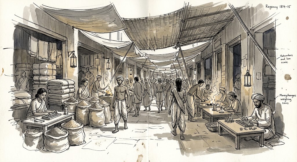 Burra Bazar
