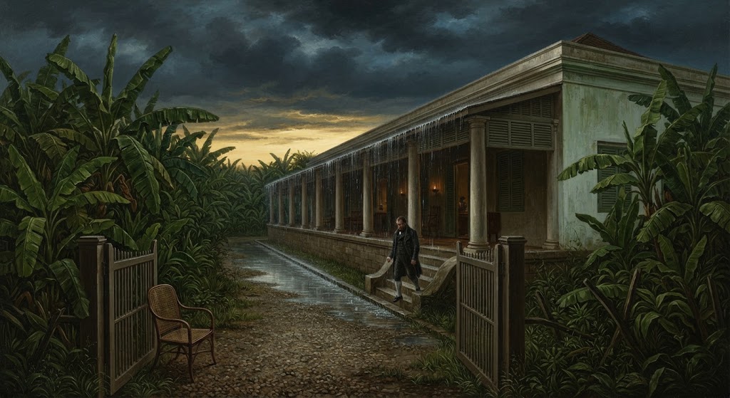 Cavendish Compound