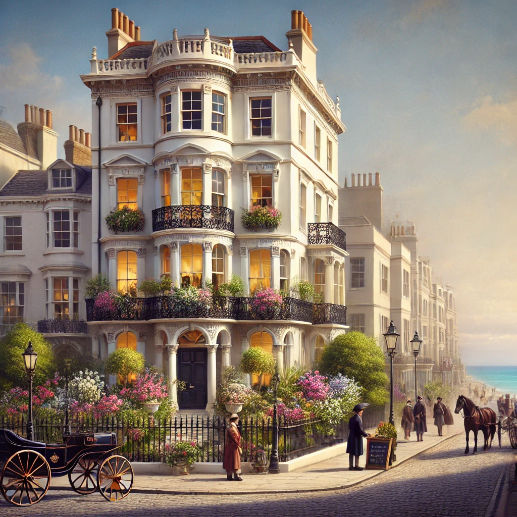 Hampton Residence