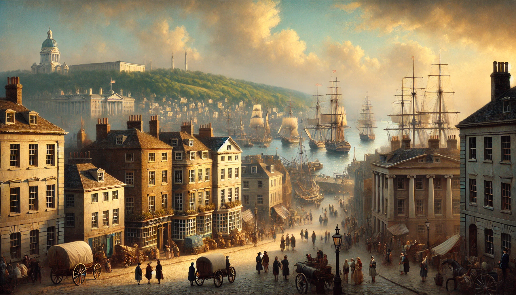 Regency Portsmouth